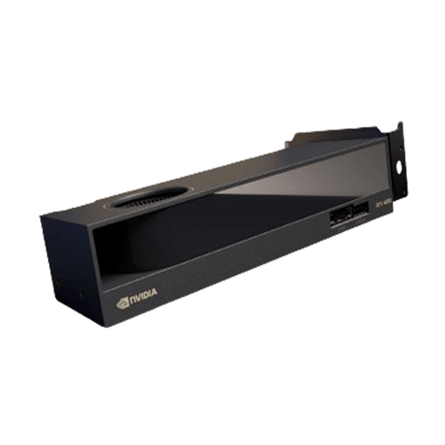 Nvidia Quadro RTX 4000 SFF Ada 20GB  Graphics Card